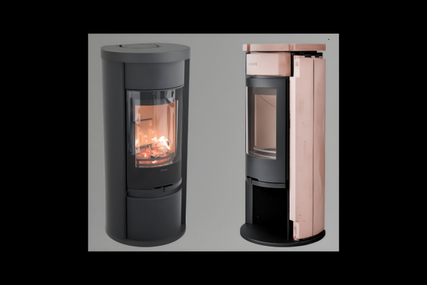 Contura 620 Style Glass Contura 620 Style Glass