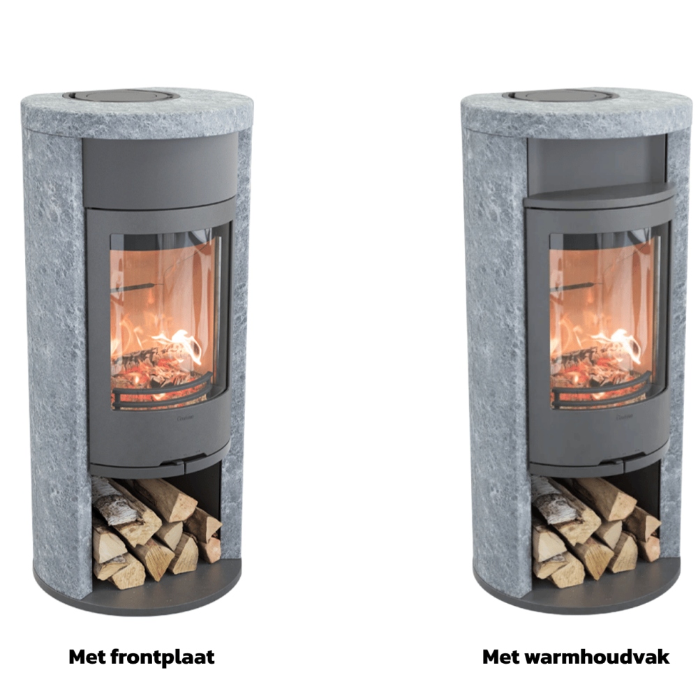 Contura 620T Style Contura 620T Style - Afbeelding 4