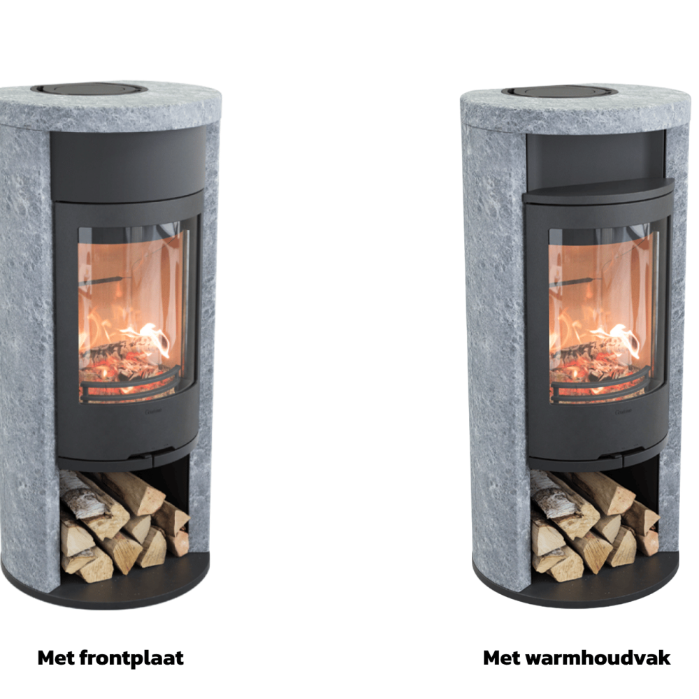 Contura 620T Style Contura 620T Style - Afbeelding 3