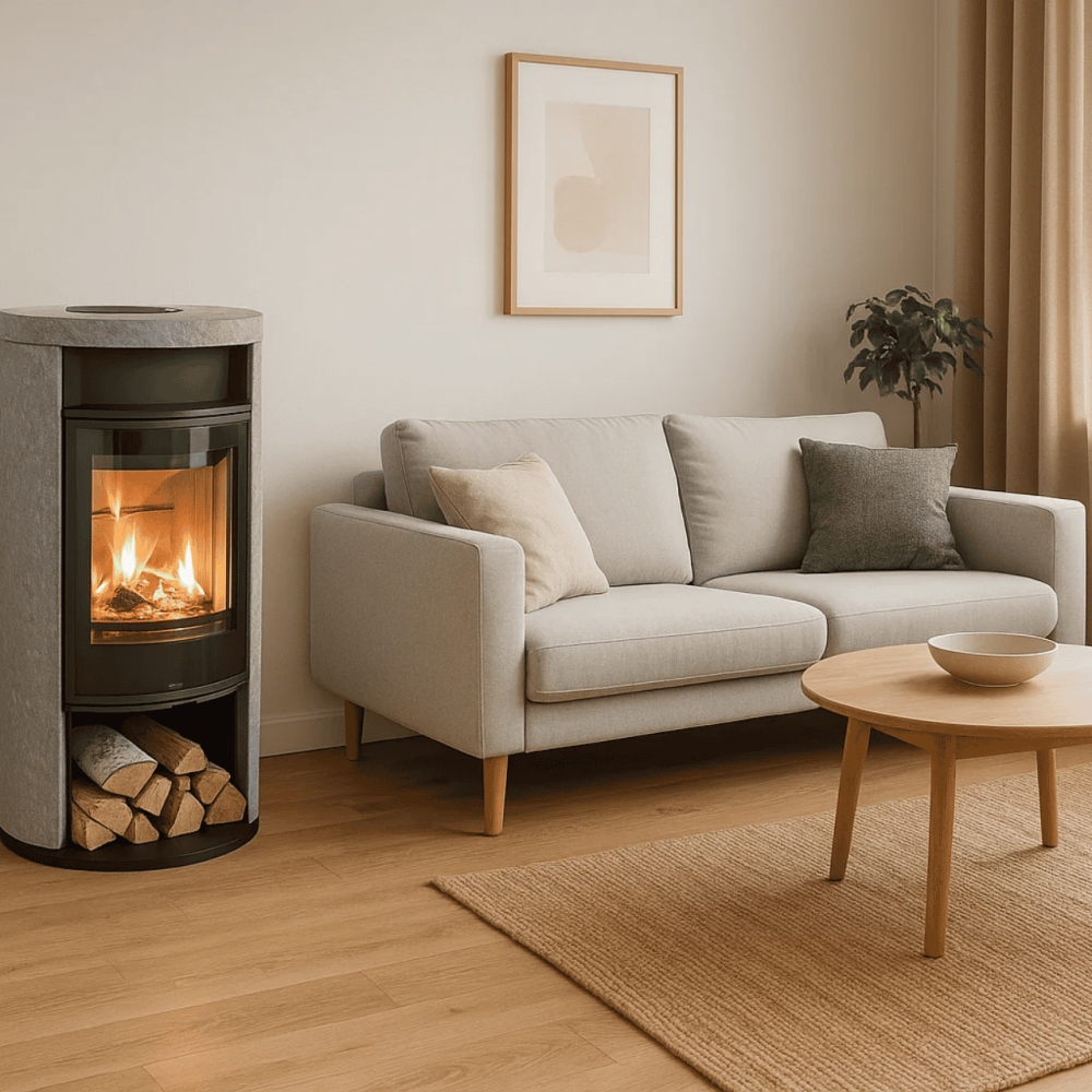 Contura 620TG Style Contura 620TG Style - Afbeelding 3