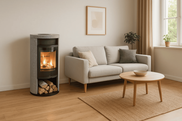 Contura 620TG Style Contura 620TG Style