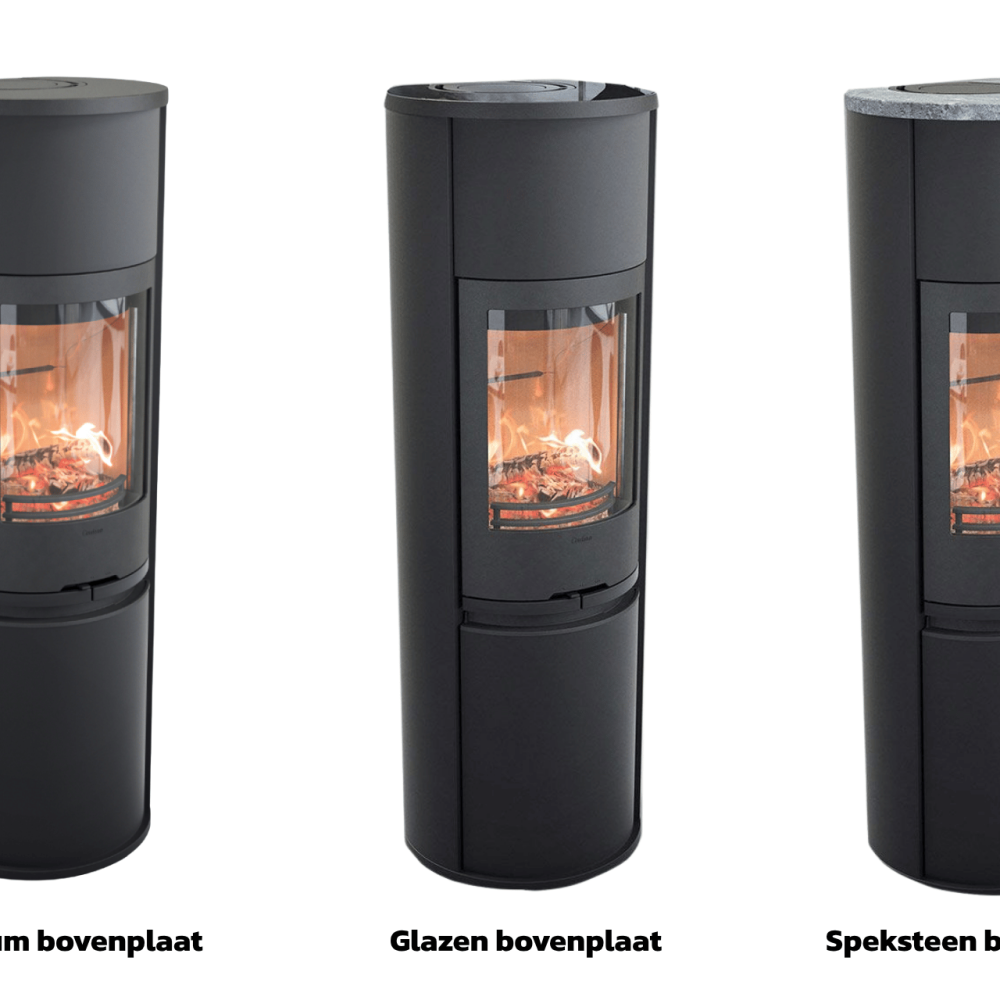 Contura 690 Style Contura 690 Style - Afbeelding 3