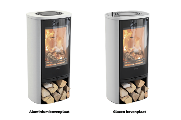 Contura 810 Style Glass Contura 810 Style Glass