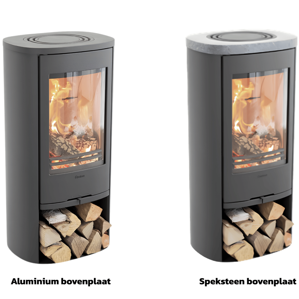 Contura 810 Style Contura 810 Style - Afbeelding 3