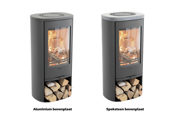 Contura 810 Style Contura 810 Style