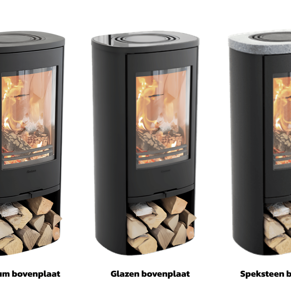 Contura 810 Style Contura 810 Style - Afbeelding 2