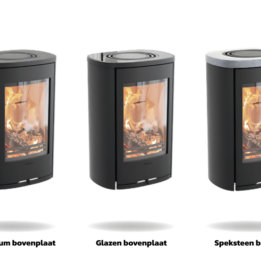 Contura 810W Style Contura 810W Style - Afbeelding 3