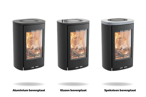 Contura 810W Style Contura 810W Style