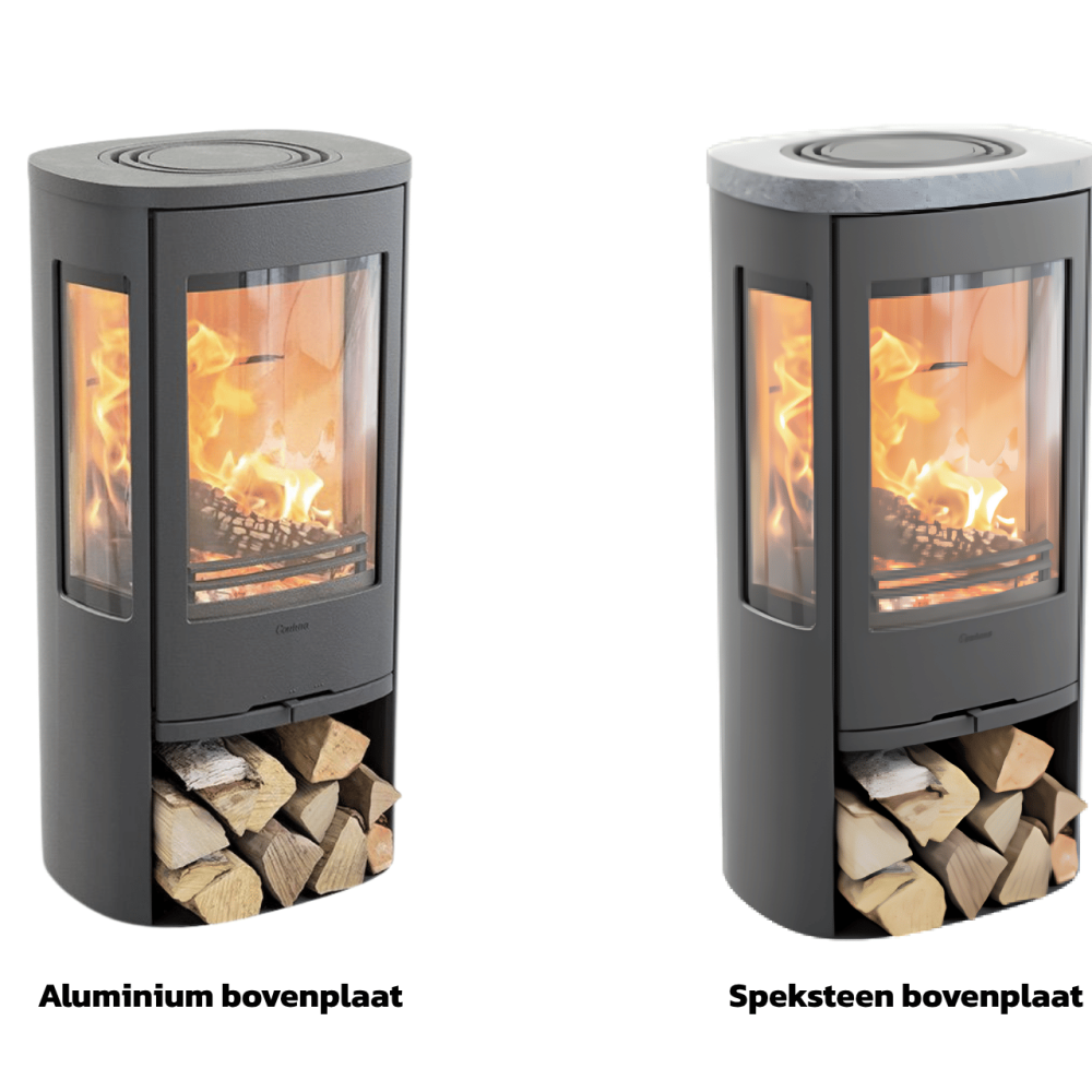 Contura 856 Style Contura 856 Style - Afbeelding 4