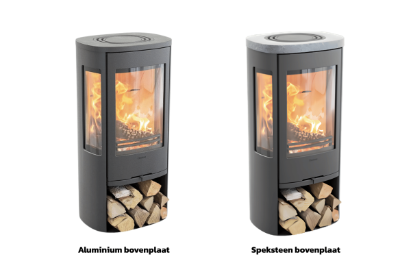 Contura 856 Style Contura 856 Style