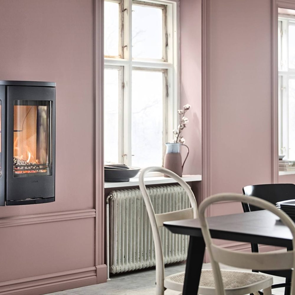 Contura 856 W Style Glass Contura 856 W Style Glass - Afbeelding 2