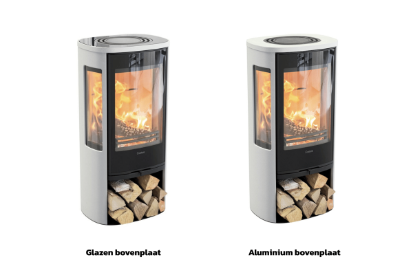 Contura 856 Style Glass Contura 856 Style Glass