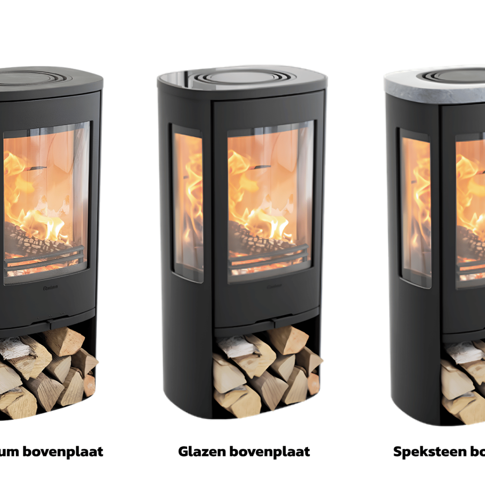 Contura 856 Style Contura 856 Style - Afbeelding 3