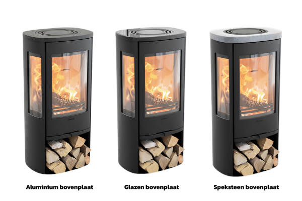 Contura 856 Style Contura 856 Style