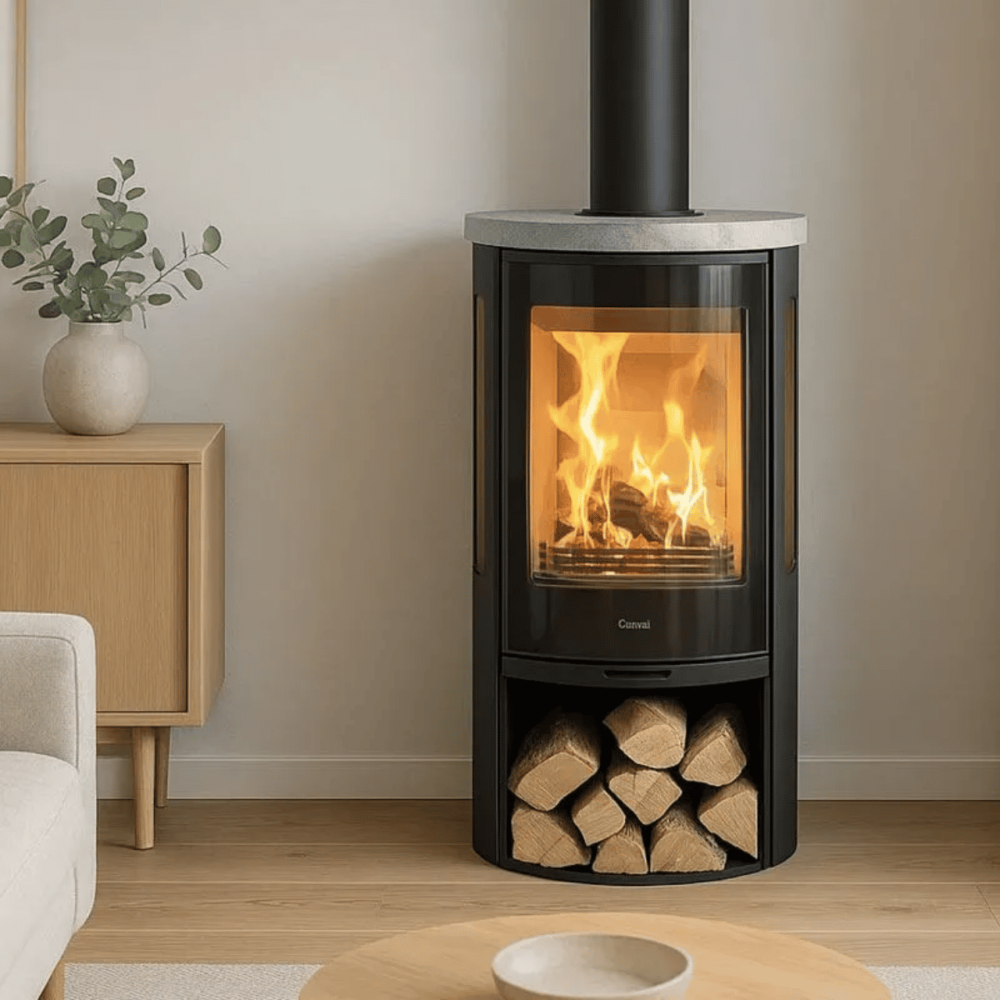 Contura 856TG Style Contura 856TG Style - Afbeelding 2