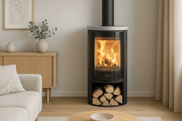 Contura 856TG Style Contura 856TG Style