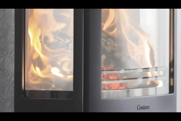 Contura 856T Style Contura 856T Style