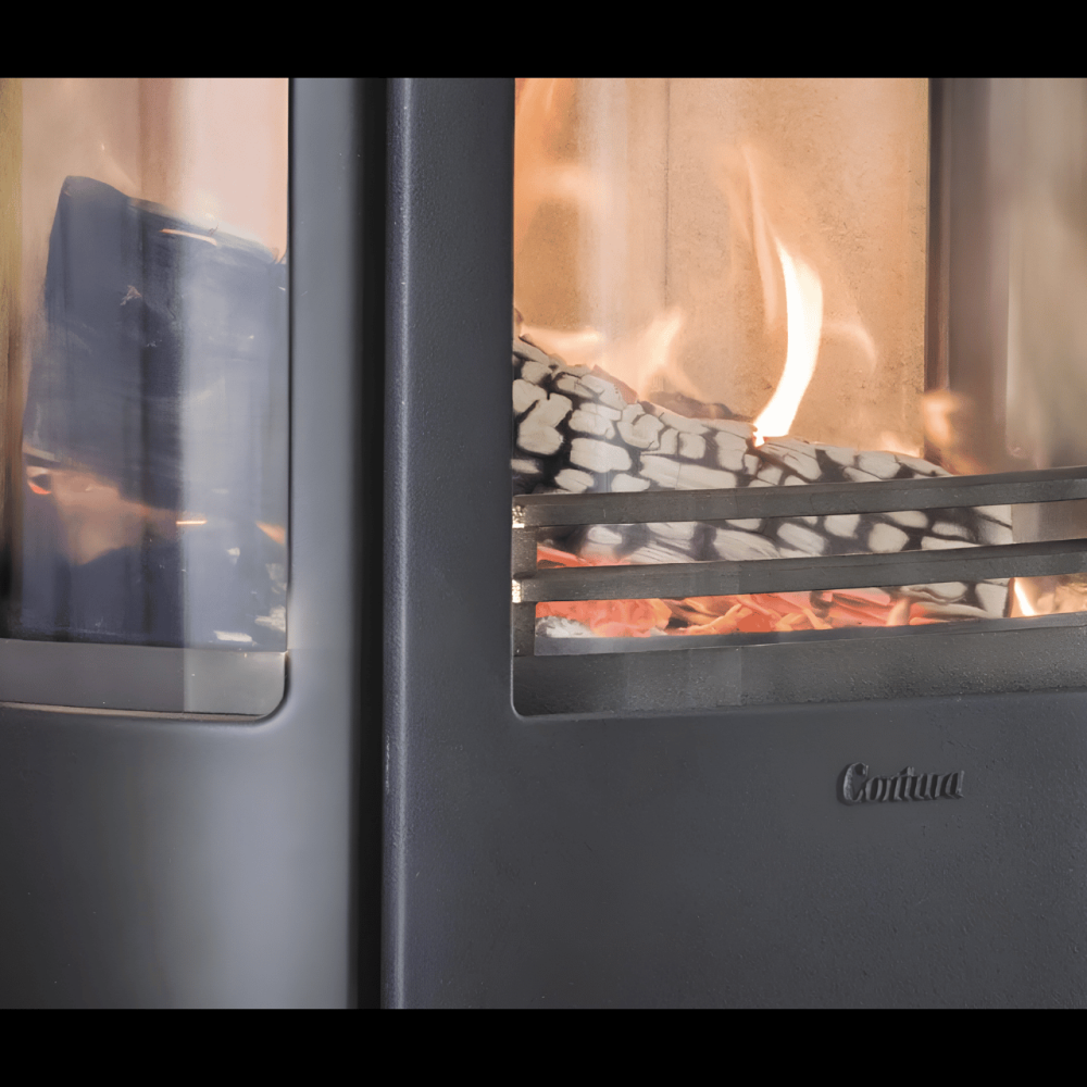 Contura 856 W Style Contura 856 W Style - Afbeelding 2