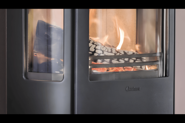 Contura 856 W Style Contura 856 W Style