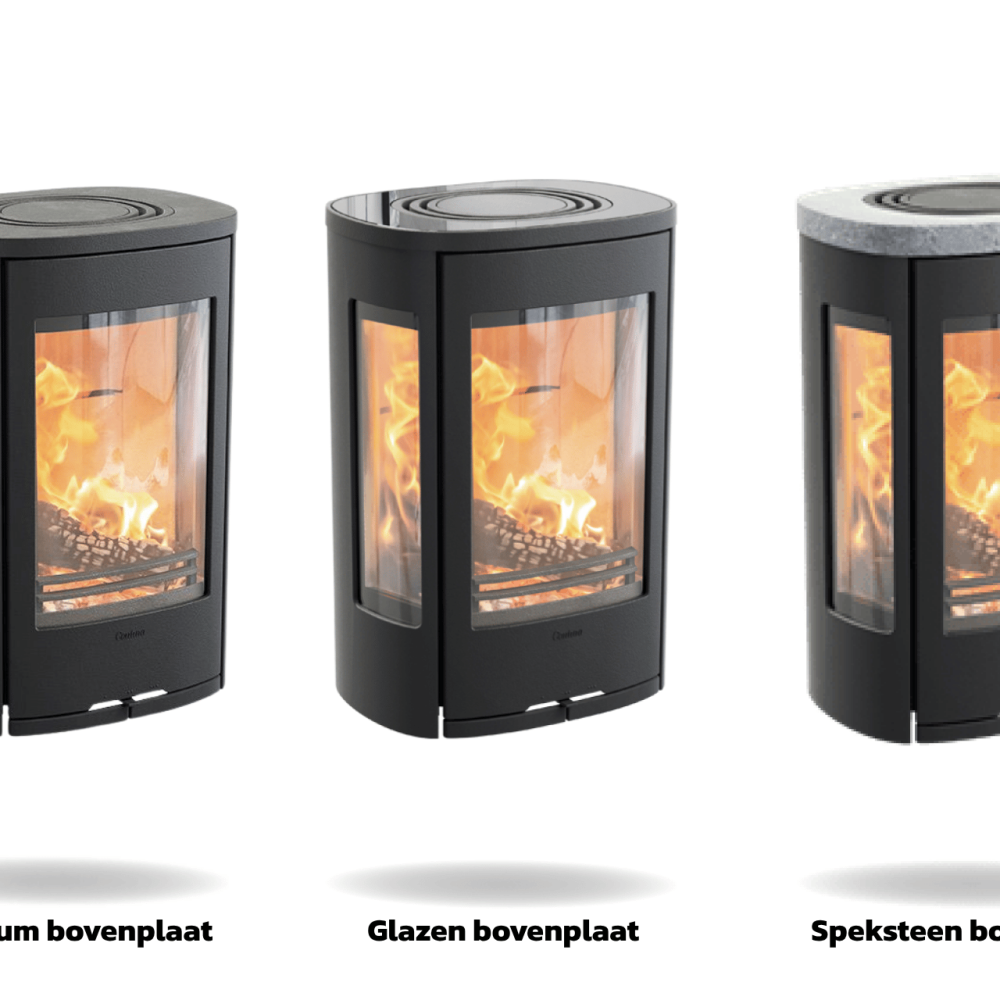 Contura 856 W Style Contura 856 W Style - Afbeelding 3