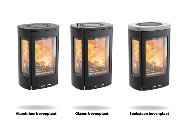 Contura 856 W Style Contura 856 W Style