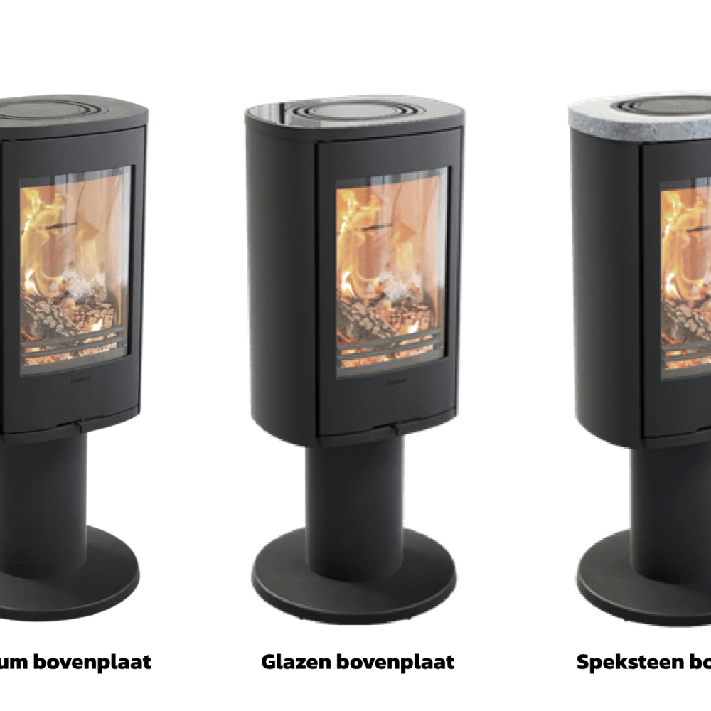 Contura 870 Style Contura 870 Style - Afbeelding 2