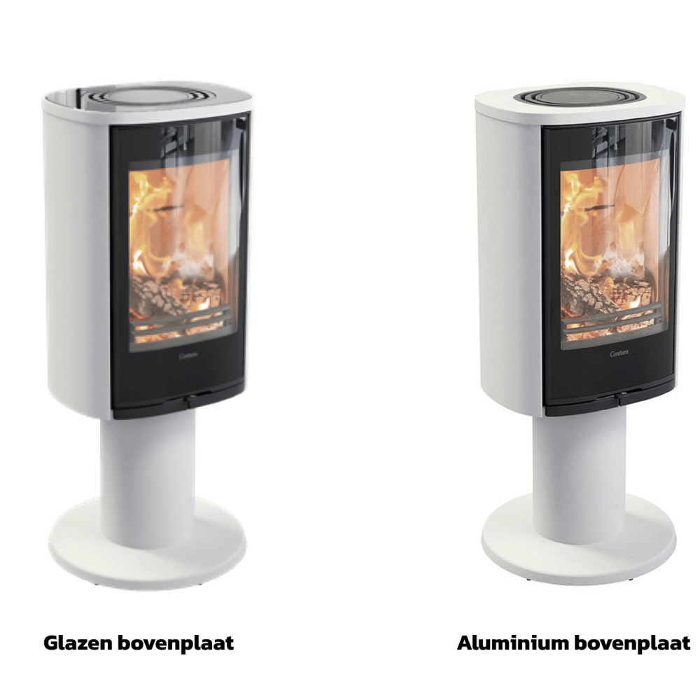 Contura 870 Style Glass Contura 870 Style Glass - Afbeelding 4