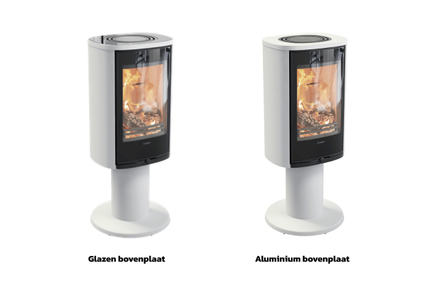 Contura 870 Style Glass Contura 870 Style Glass