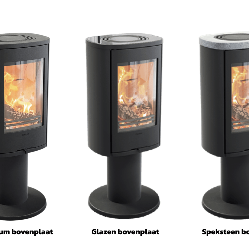 Contura 886 Style Contura 886 Style - Afbeelding 2