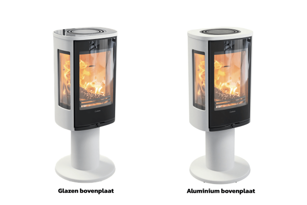 Contura 886 Style Glass Contura 886 Style Glass