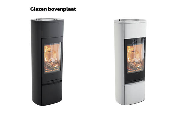 Contura 890 Style Glass Contura 890 Style Glass