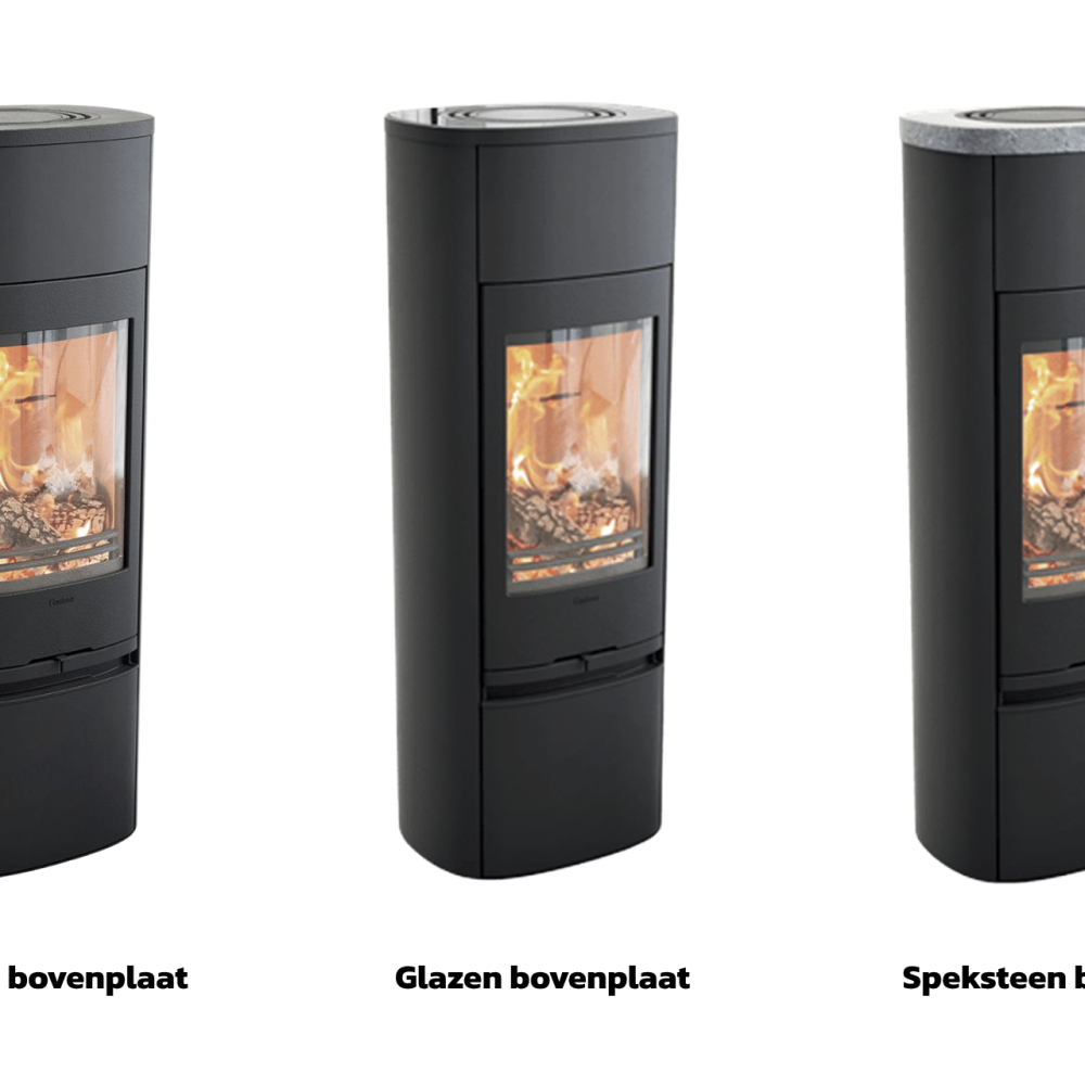 Contura 890 Style Contura 890 Style - Afbeelding 3