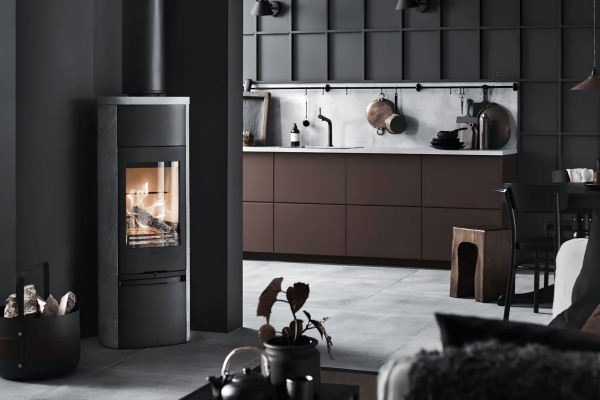 Contura 890T Style