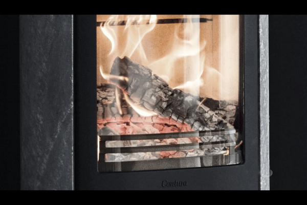Contura 890T Style