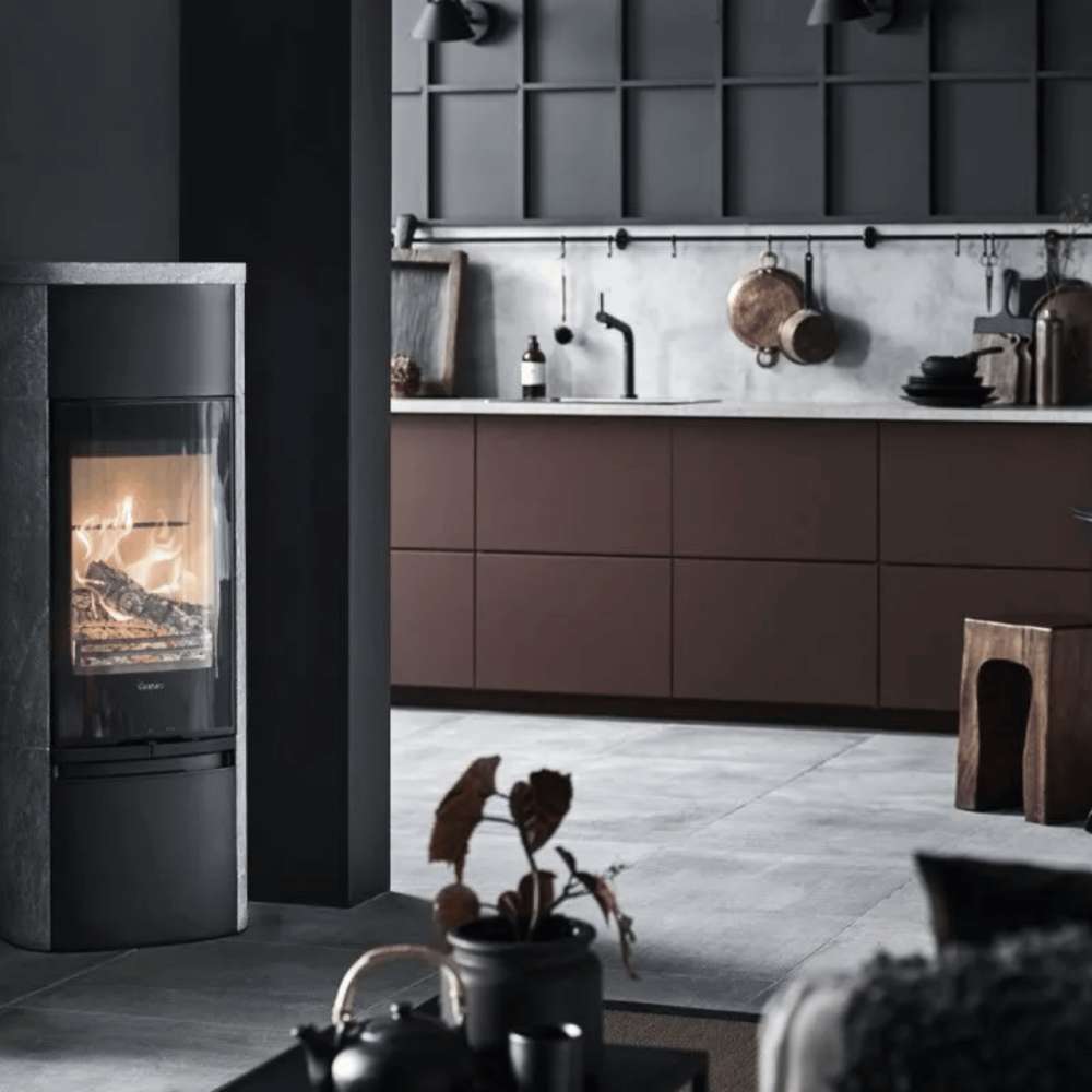 Contura 890TG Style Contura 890TG Style - Afbeelding 2