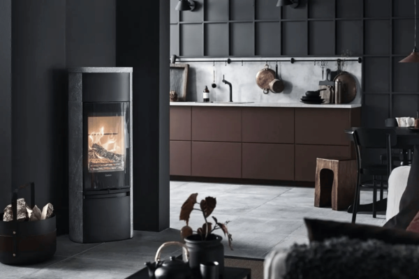Contura 890TG Style Contura 890TG Style