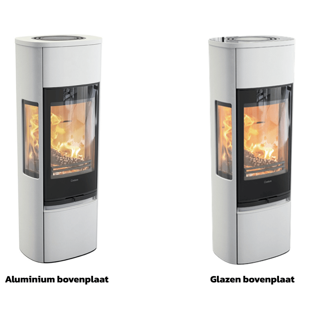 Contura 896 Style Glass Contura 896 Style Glass - Afbeelding 4