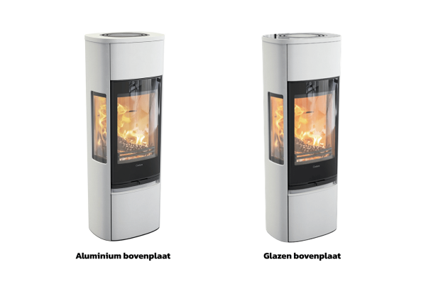 Contura 896 Style Glass Contura 896 Style Glass
