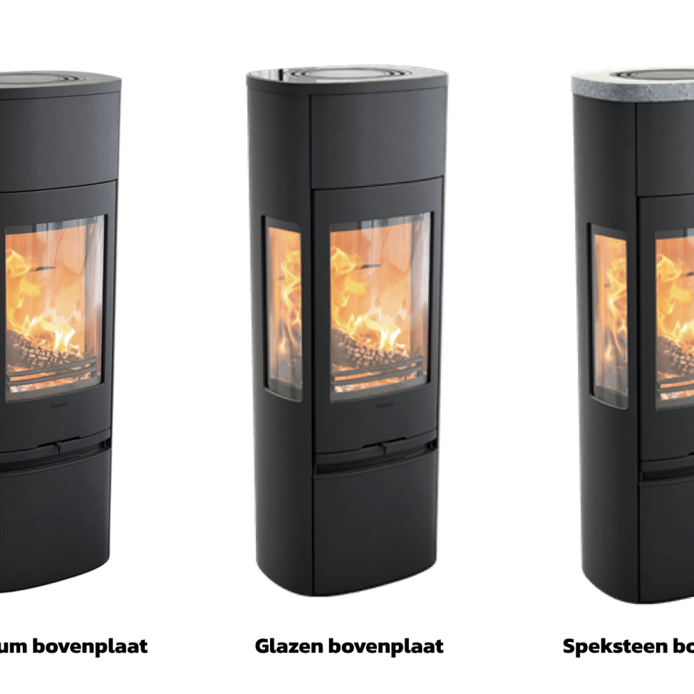 Contura 896 Style Contura 896 Style - Afbeelding 3