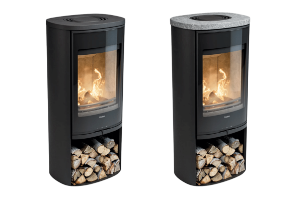 Contura 910 Style Glass Contura 910 Style Glass