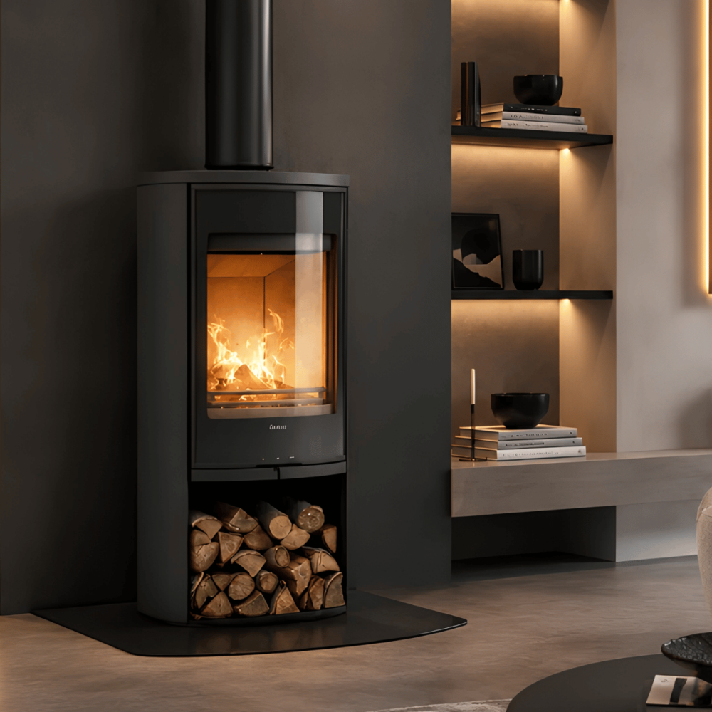 Contura 910 Style Glass Contura 910 Style Glass - Afbeelding 2