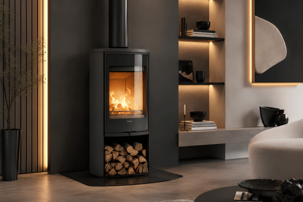 Contura 910 Style Glass Contura 910 Style Glass