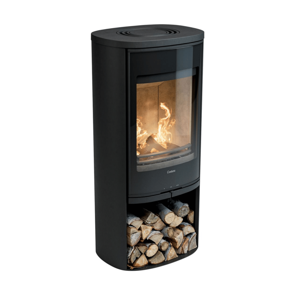 Contura 910 Style Glass Contura 910 Style Glass - Afbeelding 1