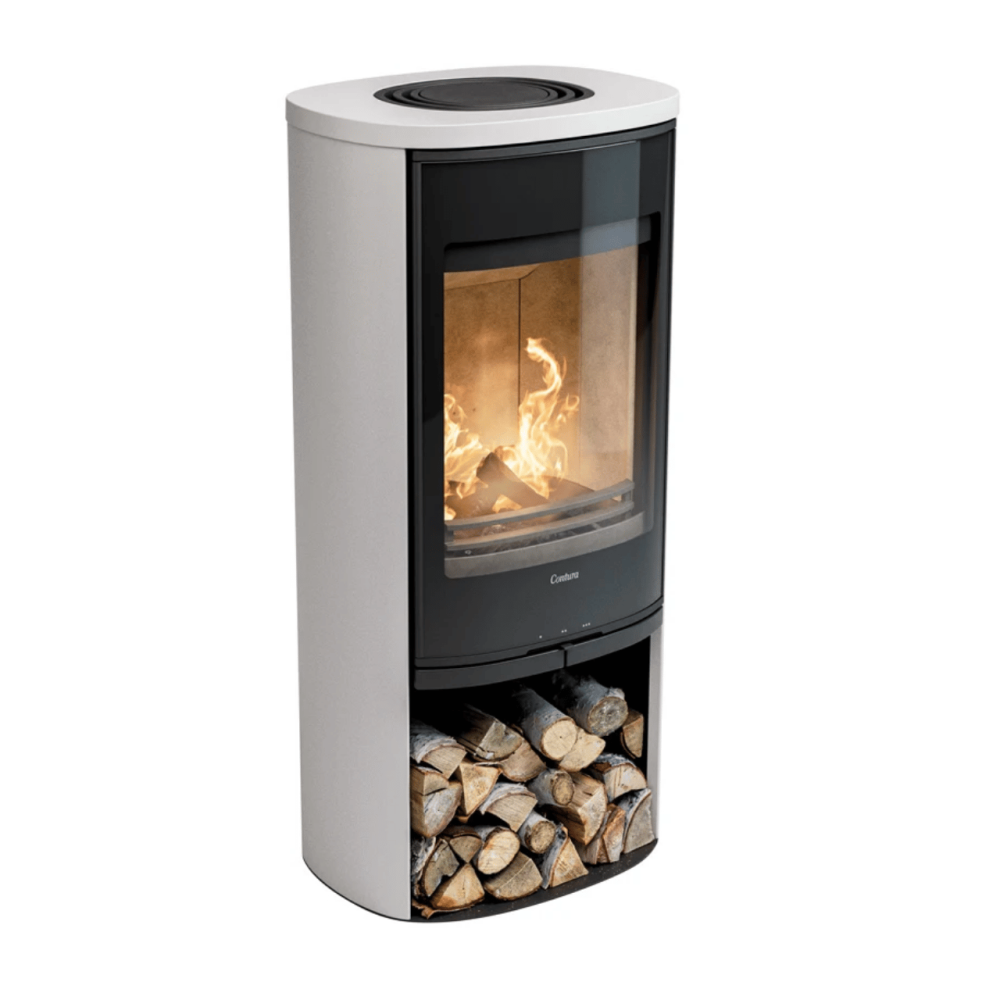 Contura 910 Style Glass Contura 910 Style Glass - Afbeelding 4