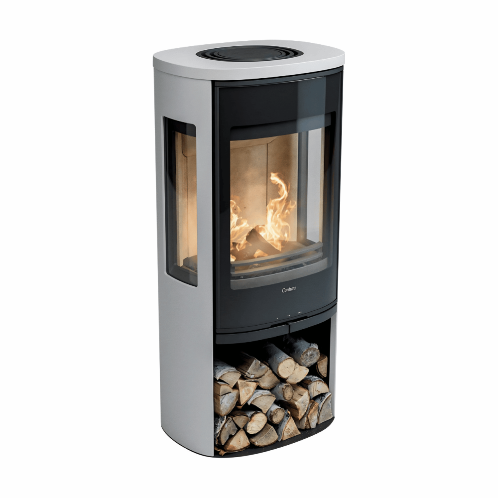 contura 956 Style Glass contura 956 Style Glass - Afbeelding 4