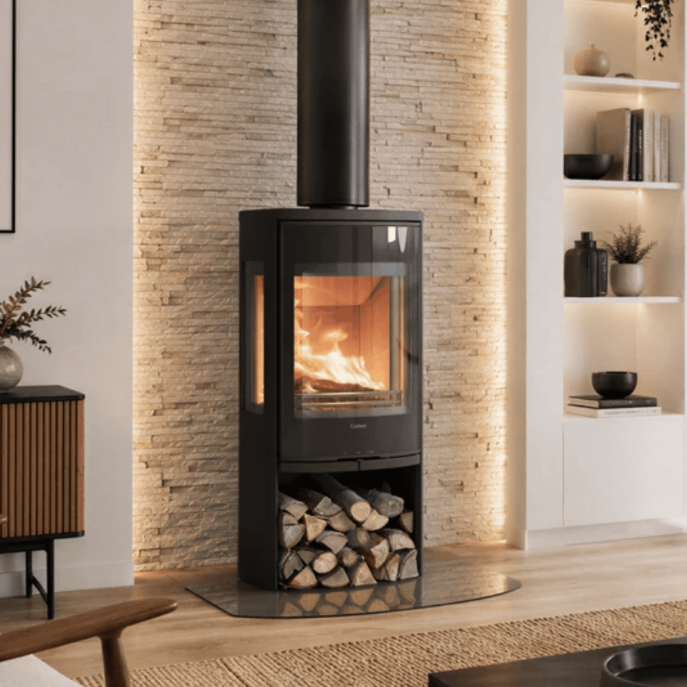 contura 956 Style Glass
