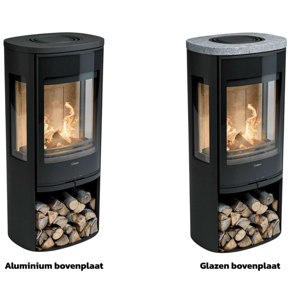 contura 956 Style Glass contura 956 Style Glass - Afbeelding 3