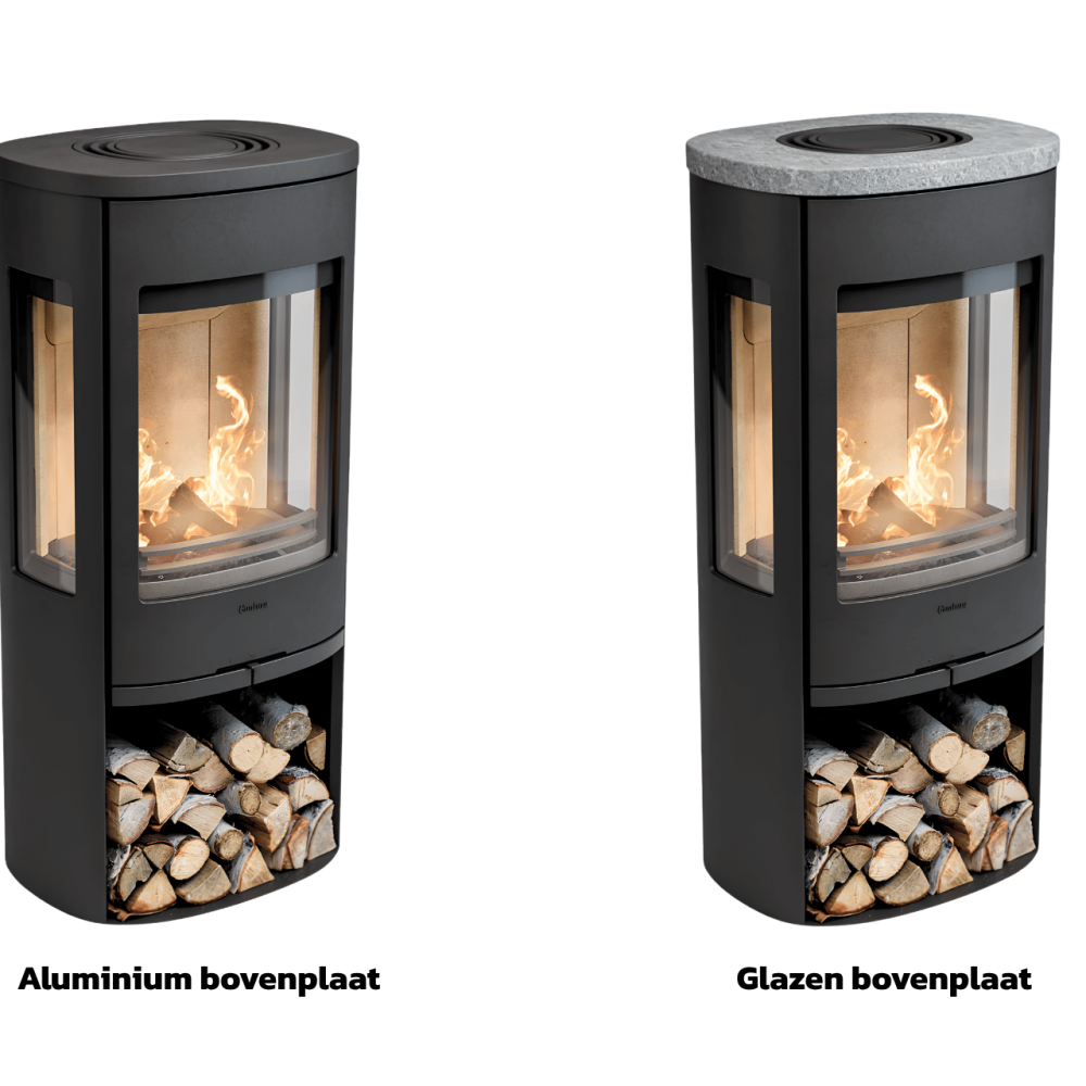 Contura 956 Style Contura 956 Style - Afbeelding 3