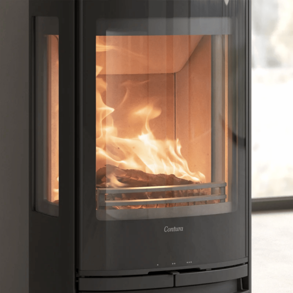 contura 956 Style Glass contura 956 Style Glass - Afbeelding 2