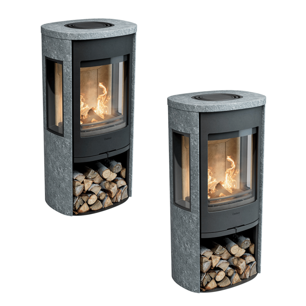 Contura 956ST Style Contura 956ST Style - Afbeelding 2